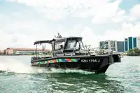 Passagierschiff zu verkaufen