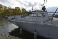 Marine- / Militärschiffe zu verkaufen