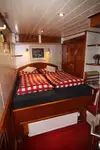 Kreuzfahrtschiff zu verkaufen