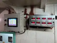 Trawler zu verkaufen