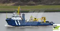 Schnelles Versorgungsboot (FSV) zu verkaufen