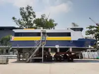 Kreuzfahrtschiff zu verkaufen