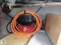 Trawler zu verkaufen