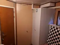 Schleppboot zu verkaufen