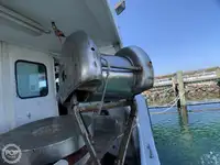 Langlinienschiff zu verkaufen