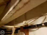 Fährschiff zu verkaufen