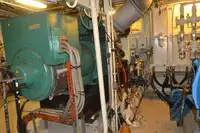 Containerschiff zu verkaufen