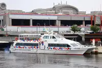 Passagierschiff zu verkaufen