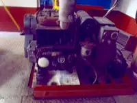 Schleppboot zu verkaufen