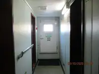Kühlschiff zu verkaufen