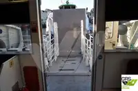Kreuzfahrtschiff zu verkaufen