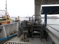 Containerschiff zu verkaufen