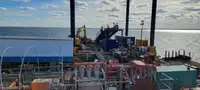 Barges zu verkaufen