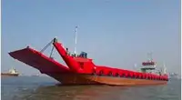 Containerschiff zu verkaufen