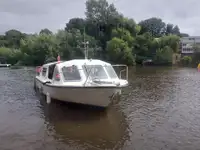 Passagierschiff zu verkaufen