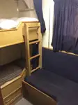Kühlschiff zu verkaufen