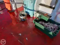 Fährschiff zu verkaufen