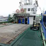 Purse-Seiner zu verkaufen