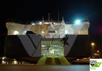 Ro-Ro ship zu verkaufen