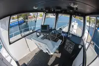 Kreuzfahrtschiff zu verkaufen