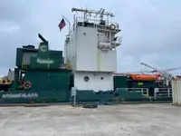 Bagger zu verkaufen