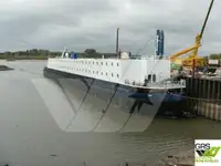 Containerschiff zu verkaufen