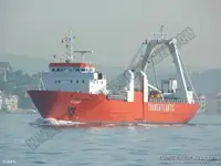 Ro-Ro-Schiff zu verkaufen