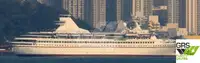 Kreuzfahrtschiff zu verkaufen