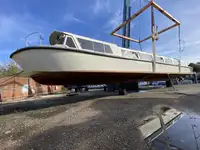 Passagierschiff zu verkaufen