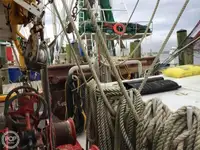 Trawler zu verkaufen