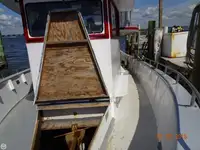 Kutter zu verkaufen