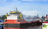 Landungsboot, Tank zu verkaufen