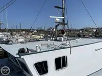 Langlinienschiff zu verkaufen