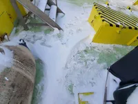 Versorgungsschiff zu verkaufen