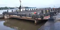 Barges zu verkaufen