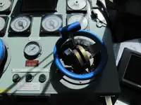 Schleppboot zu verkaufen