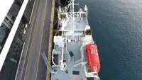 Containerschiff zu verkaufen
