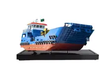 Mehrzweckschiff zu verkaufen