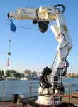 Mehrzweckschiff zu verkaufen