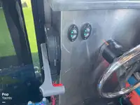 Ponton zu verkaufen