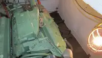 Trawler zu verkaufen