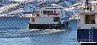 Ro-Ro-Schiff zu verkaufen