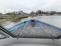Passagierschiff zu verkaufen