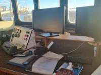 Trawler zu verkaufen