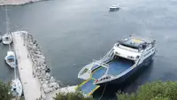 Landungsboot, Panzer zu verkaufen