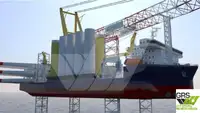 Hubinsel-Bohranlage zu verkaufen