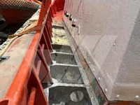 Arbeitsschiffe zu verkaufen
