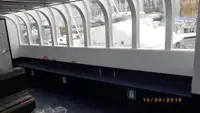 Passagierschiff zu verkaufen