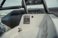 Festrumpf-Schlauchboot zu verkaufen