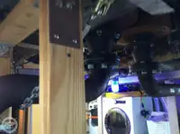 Schleppboot zu verkaufen